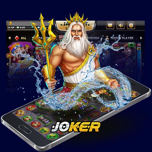 Download App Joker Slot